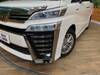 TOYOTA VELLFIRE HYBRID