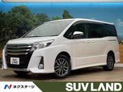 2015 TOYOTA NOAH