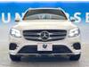 MERCEDES BENZ GLC-CLASS