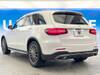 MERCEDES BENZ GLC-CLASS