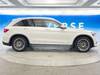 MERCEDES BENZ GLC-CLASS