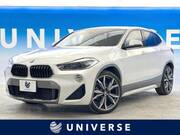 2019 BMW X2