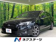 2017 SUBARU IMPREZA SPORTS