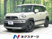 2021 SUZUKI XBEE HYBRID MZ