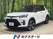 2022 TOYOTA RAIZE