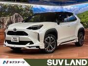 2023 TOYOTA YARIS CROSS HYBRID Z