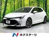 TOYOTA COROLLA SPORT