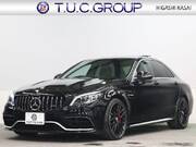 2019 MERCEDES BENZ AMG OTHER
