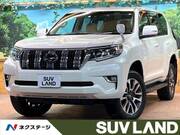 2023 TOYOTA LAND CRUISER PRADO