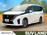 2025 NISSAN SERENA