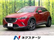 2016 MAZDA CX-3