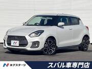 2019 SUZUKI SWIFT SPORT