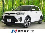 2025 TOYOTA RAIZE