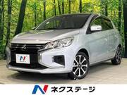2023 MITSUBISHI MIRAGE M