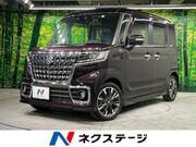 2023 SUZUKI SPACIA CUSTOM