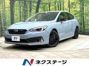 2022 SUBARU IMPREZA SPORTS