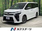 2019 TOYOTA VOXY