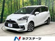 2016 TOYOTA SIENTA