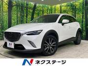 2016 MAZDA CX-3