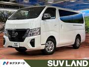 2023 NISSAN CARAVAN