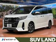 2019 TOYOTA NOAH