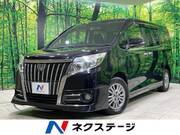 2015 TOYOTA ESQUIRE XI