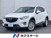 2014 MAZDA CX-5 XD