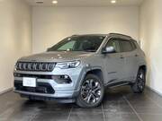 2021 CHRYSLER JEEP COMPASS
