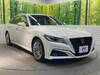 TOYOTA CROWN HYBRID