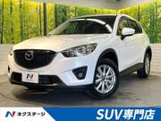 2013 MAZDA CX-5 XD