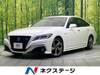 TOYOTA CROWN HYBRID