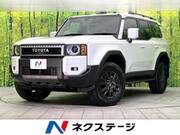 2024 TOYOTA LANDCRUISER 250