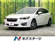 2018 SUBARU IMPREZA SPORTS