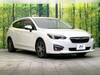 SUBARU IMPREZA SPORTS