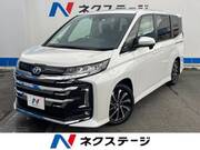 2023 TOYOTA NOAH
