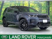 2024 LAND ROVER DISCOVERY SPORT