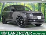 2024 LAND ROVER RANGE ROVER