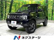2013 SUZUKI JIMNY CROSS ADVENTURE