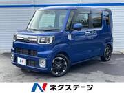 2019 DAIHATSU WAKE