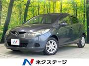 2007 MAZDA DEMIO