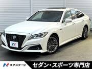 2018 TOYOTA CROWN HYBRID