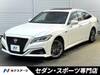 TOYOTA CROWN HYBRID