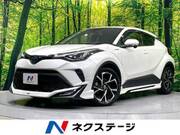 2020 TOYOTA C-HR G