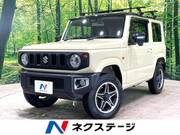 2022 SUZUKI JIMNY XC