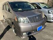 2005 TOYOTA ALPHARD