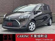 2019 TOYOTA SIENTA
