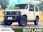 2025 SUZUKI JIMNY XC