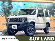 2025 SUZUKI JIMNY XC