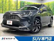 2020 TOYOTA RAV4 G