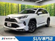 2022 TOYOTA RAV4 G